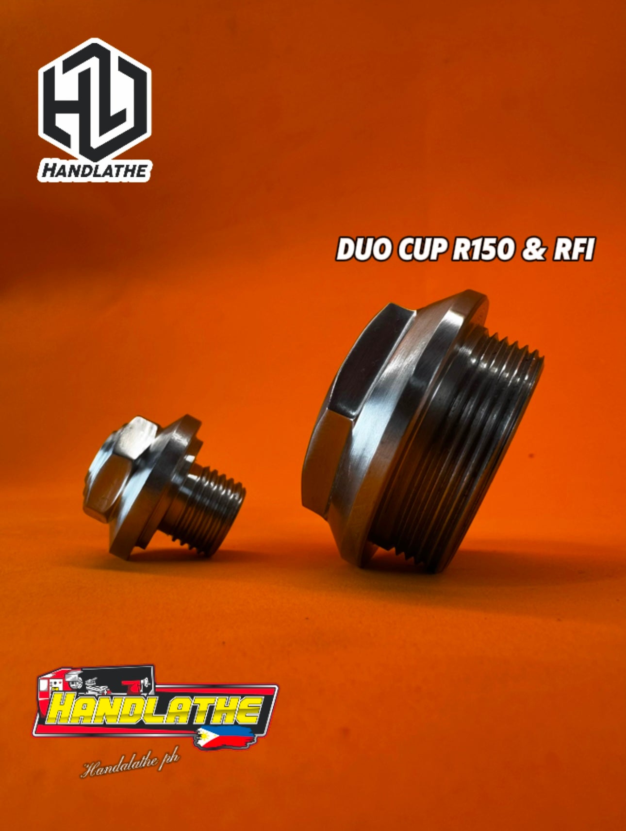 DUO CUP RFI