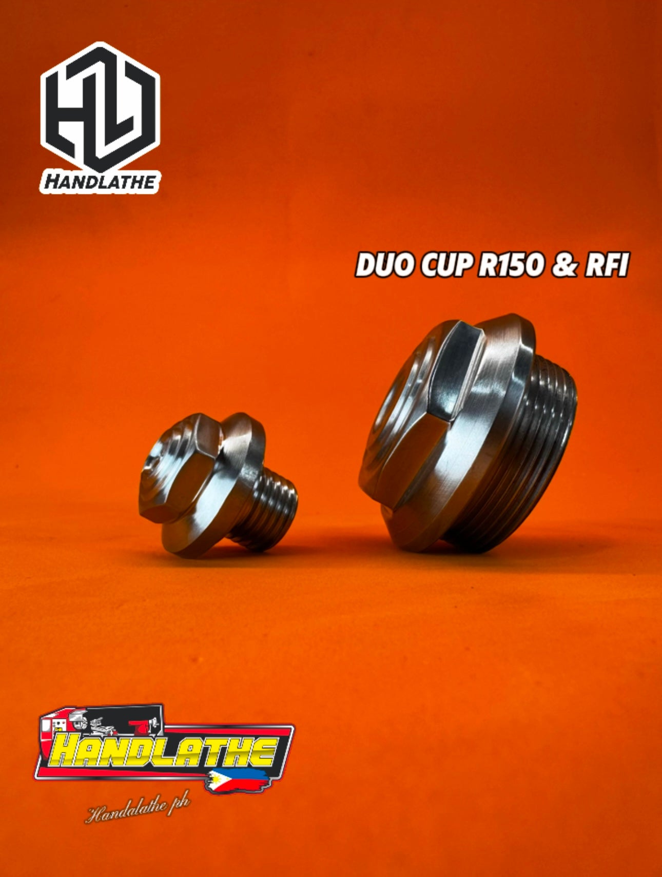 DUO CUP RFI