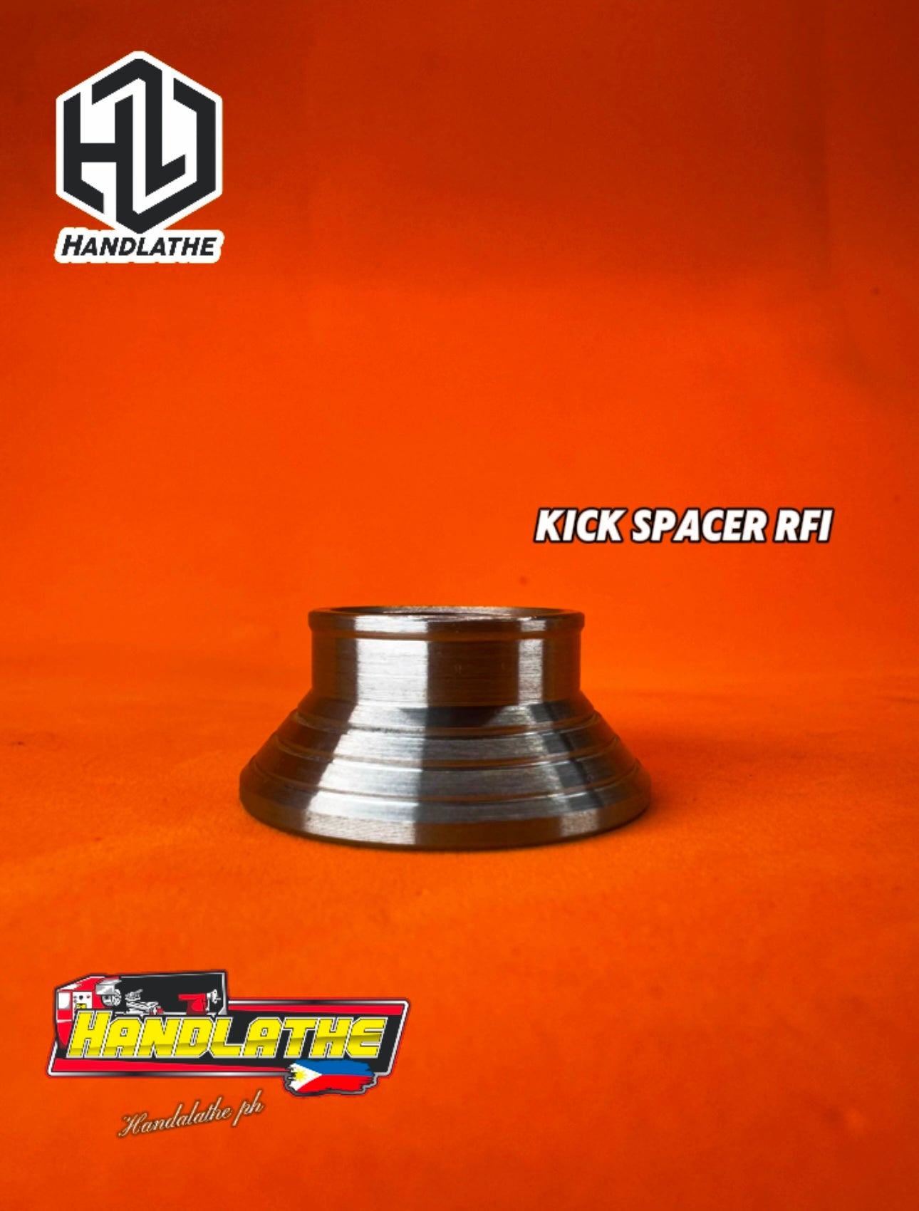 KICK SPACER