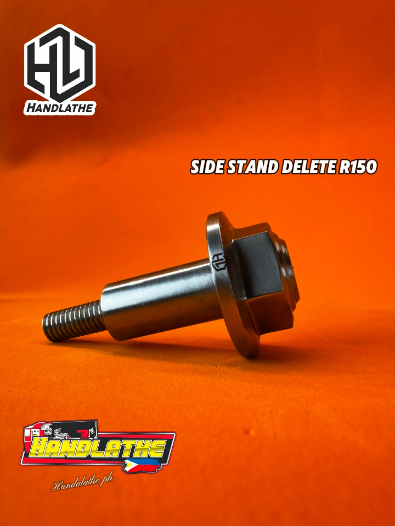 SIDE STAND BOLT