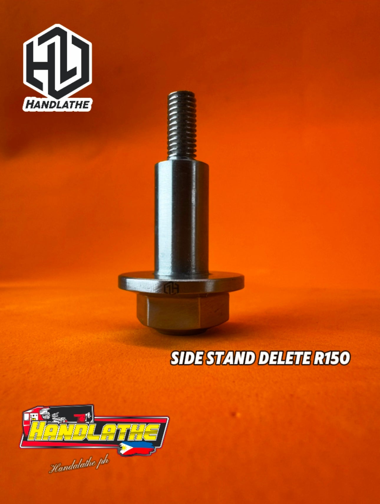 SIDE STAND BOLT