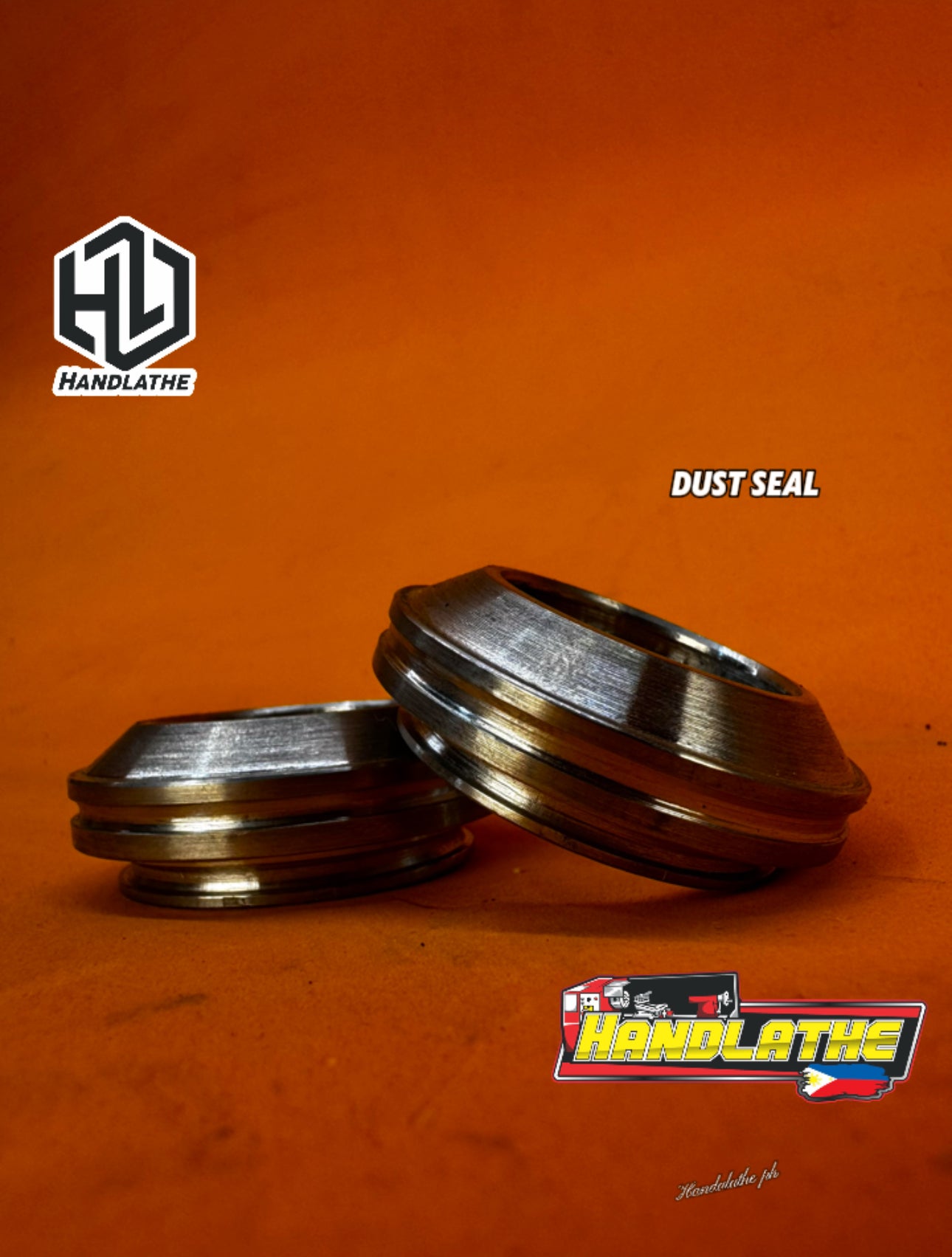 DUST SEAL RFI