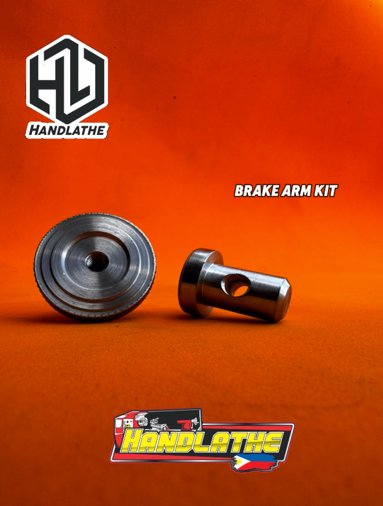 BRAKE ARM KIT