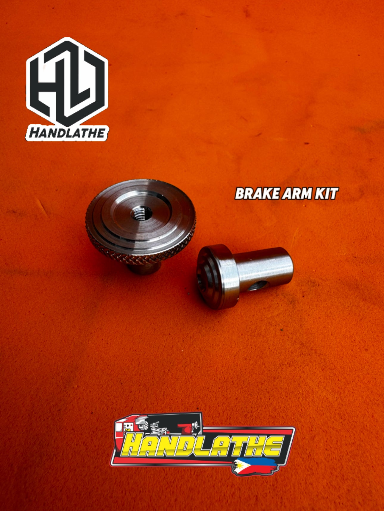 BRAKE ARM KIT