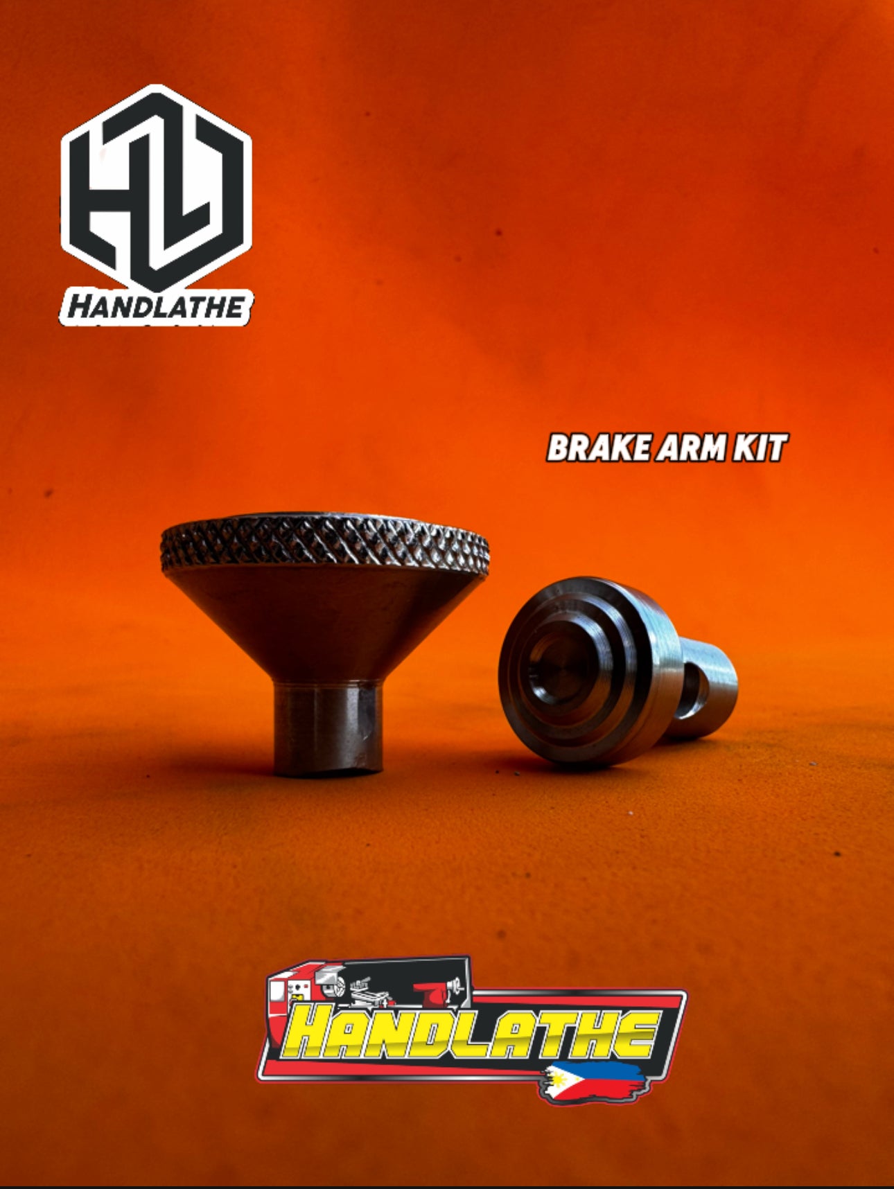 BRAKE ARM KIT