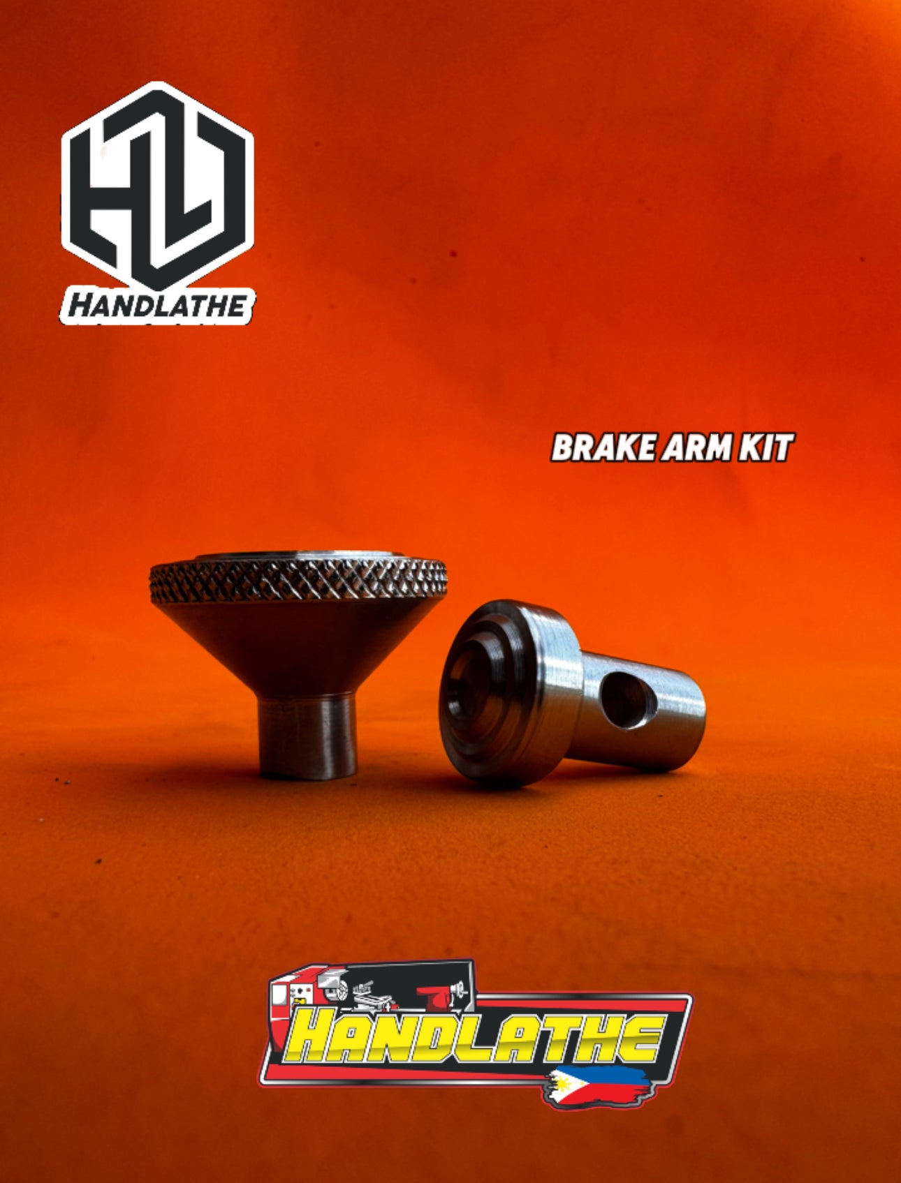 BRAKE ARM KIT