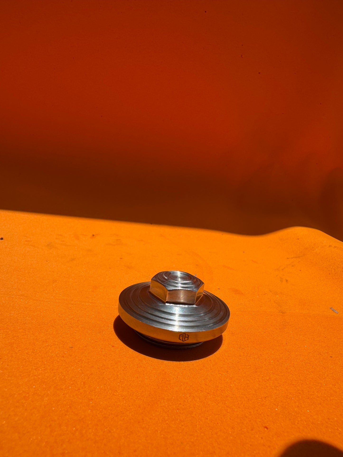 DRAIN BOLT SIDE FOR MIO/MIO I 125