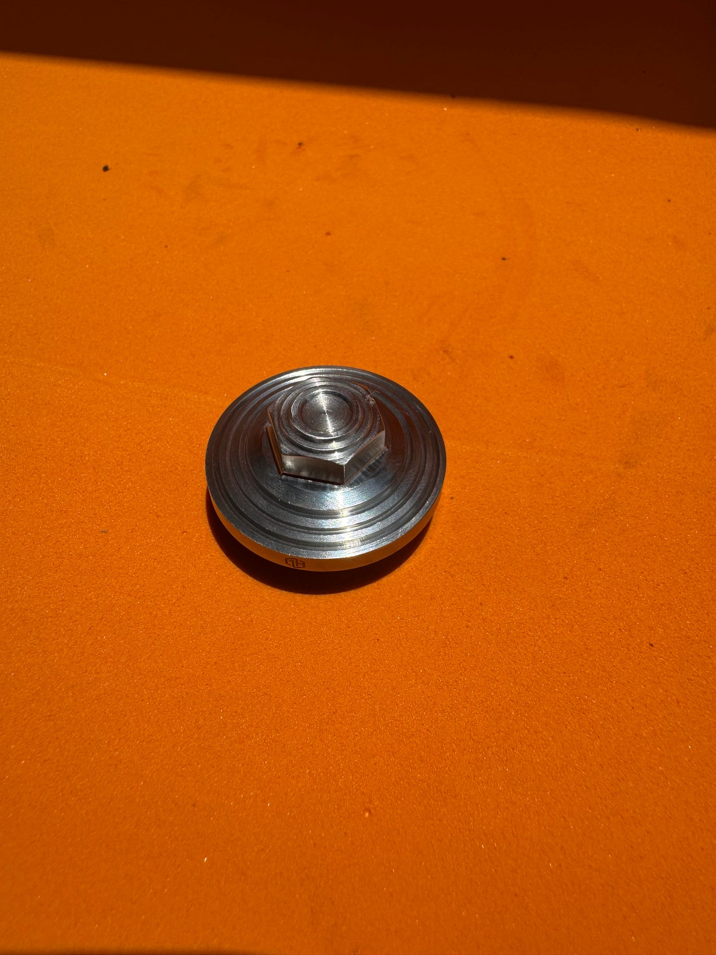 DRAIN BOLT SIDE FOR MIO/MIO I 125