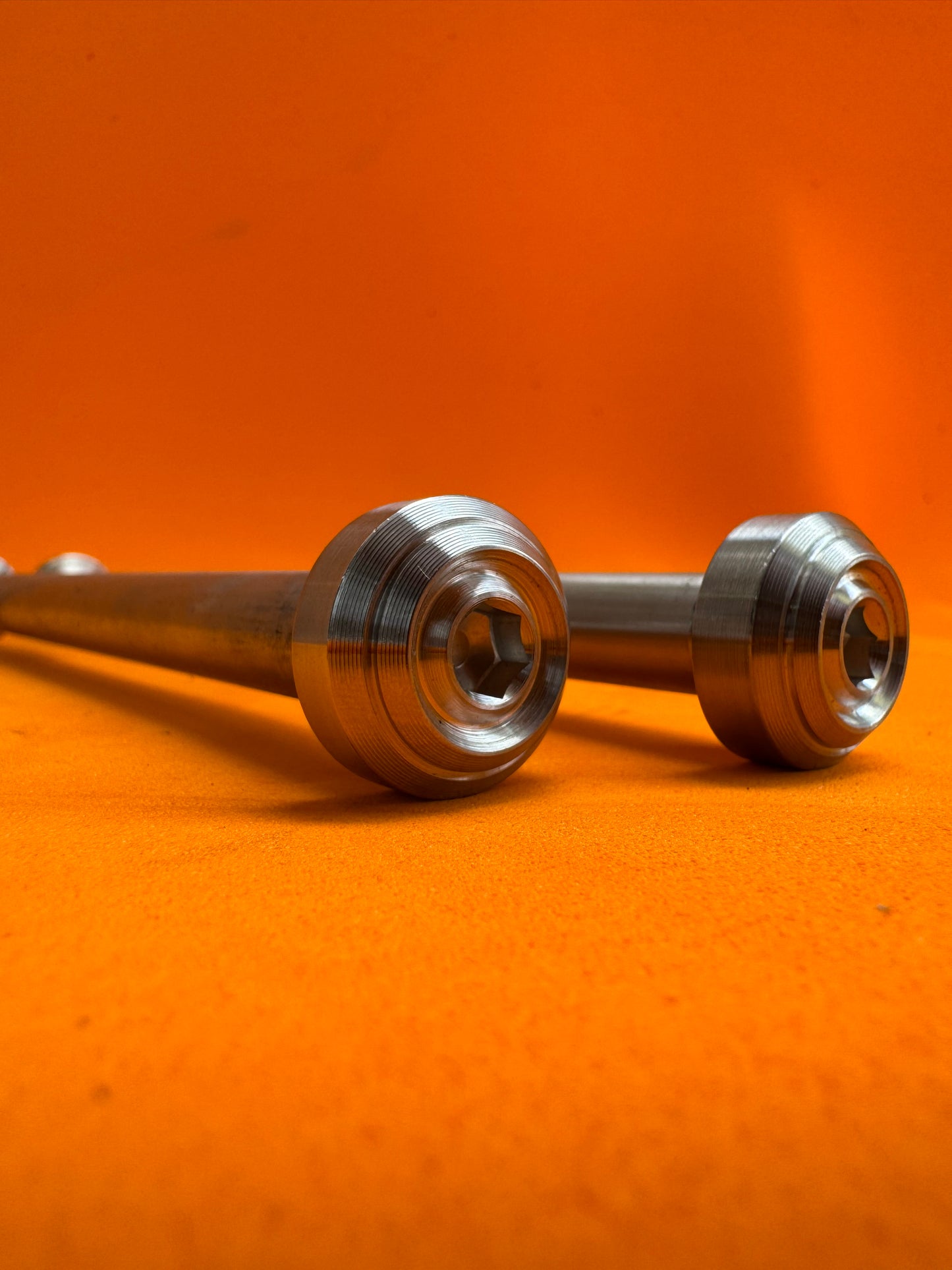 AXLE SLM SWINGARM STOCK RFI