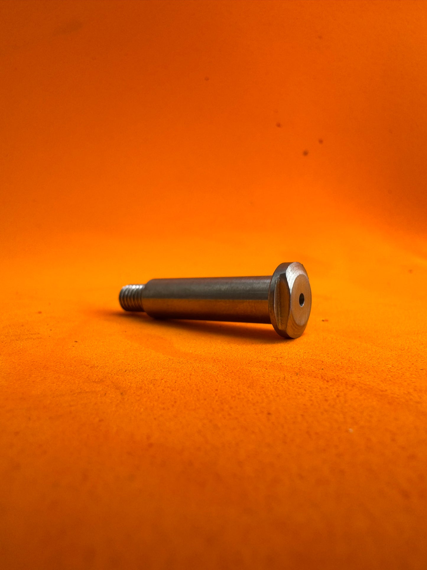 YAMAHA/MIO/NMAX SILVER PIN