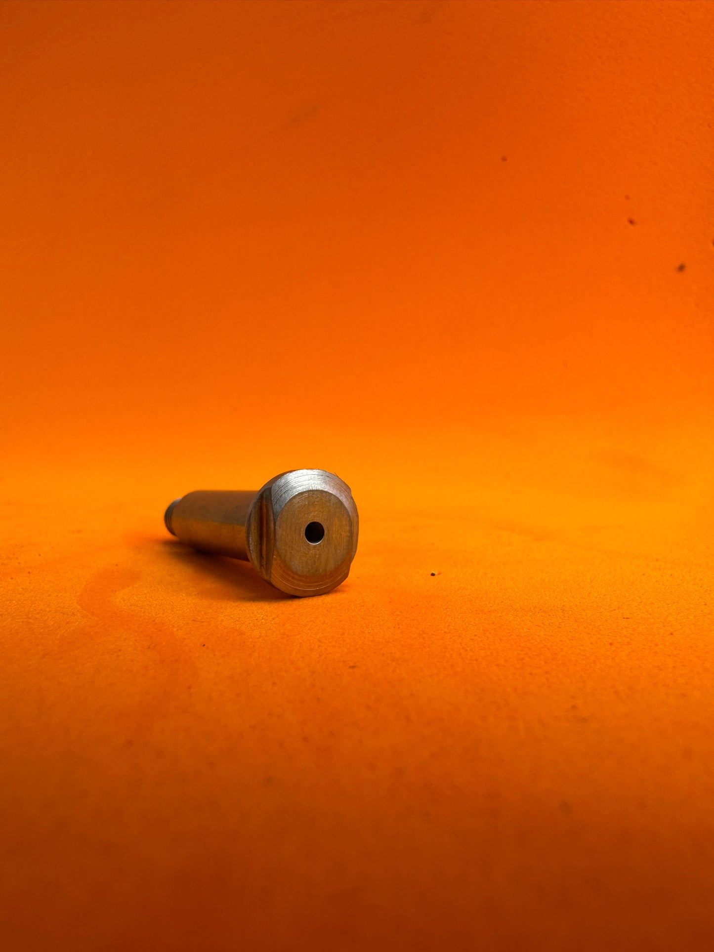 YAMAHA/MIO/NMAX SILVER PIN