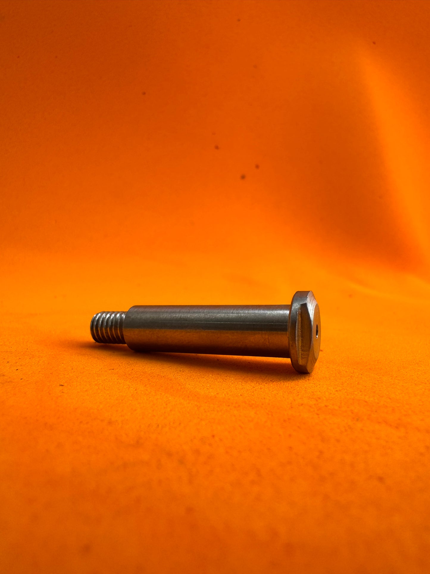 YAMAHA/MIO/NMAX SILVER PIN