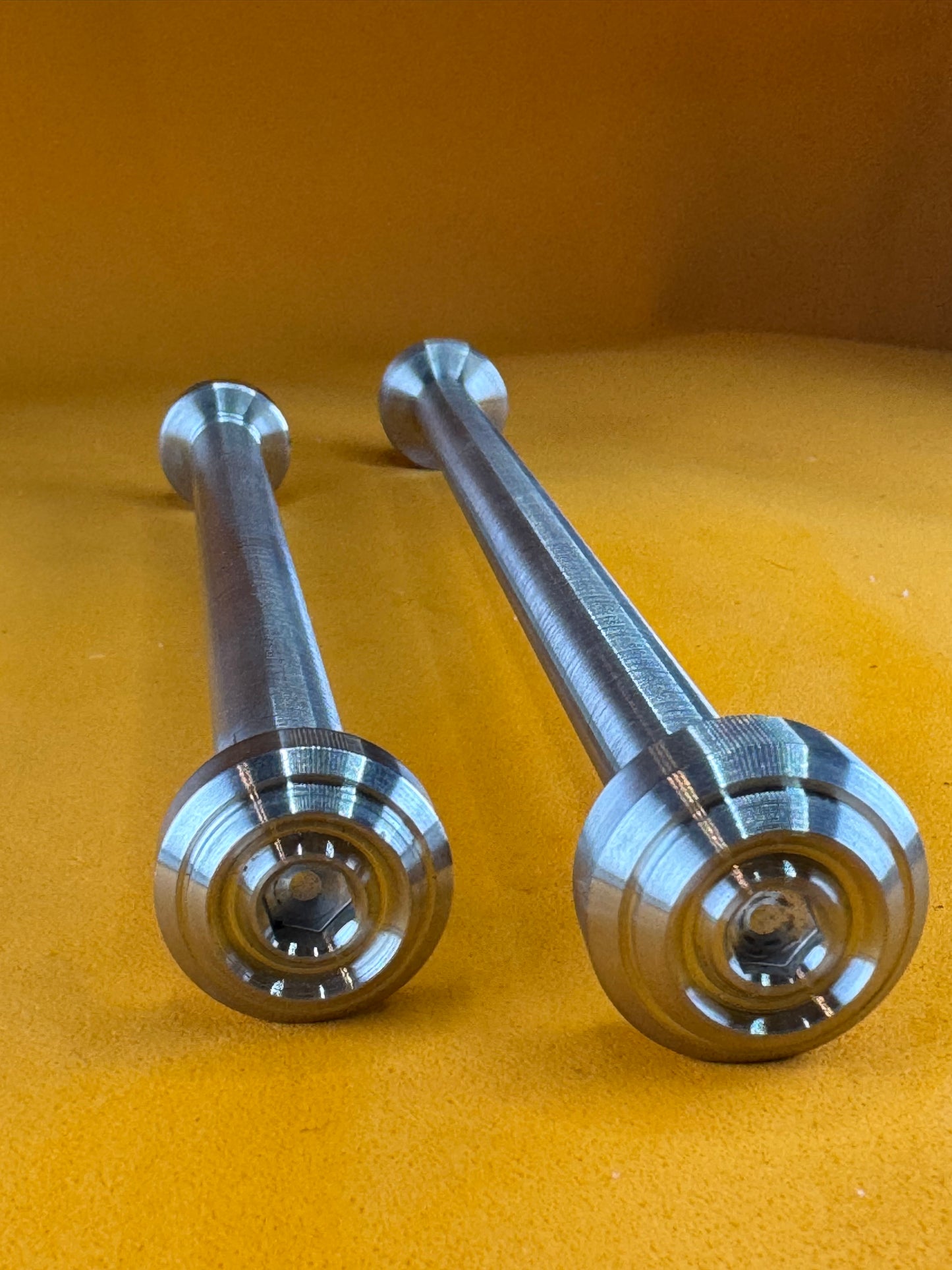 AXLE SLM SWINGARM STOCK RFI