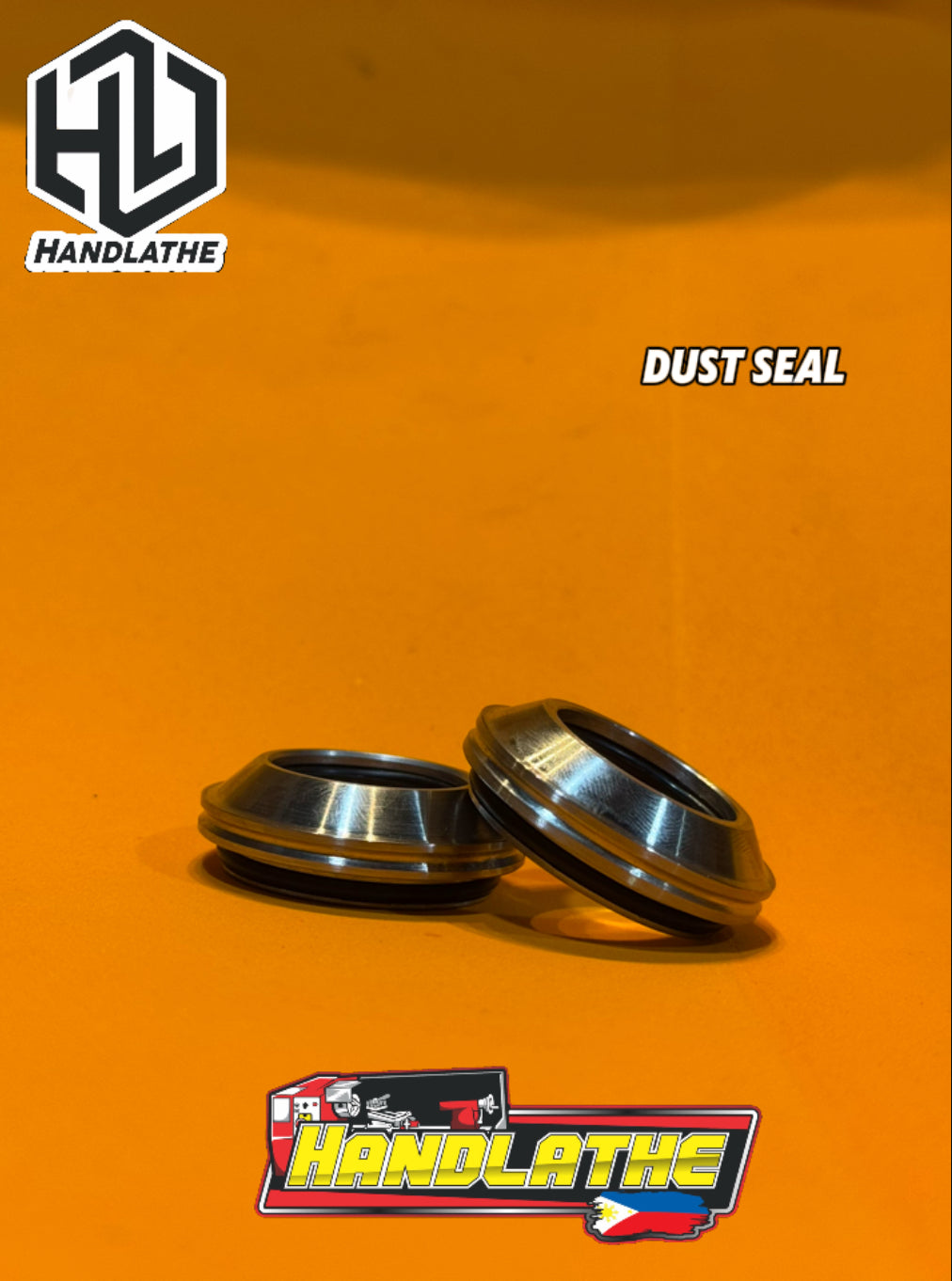 DUST SEAL TMX