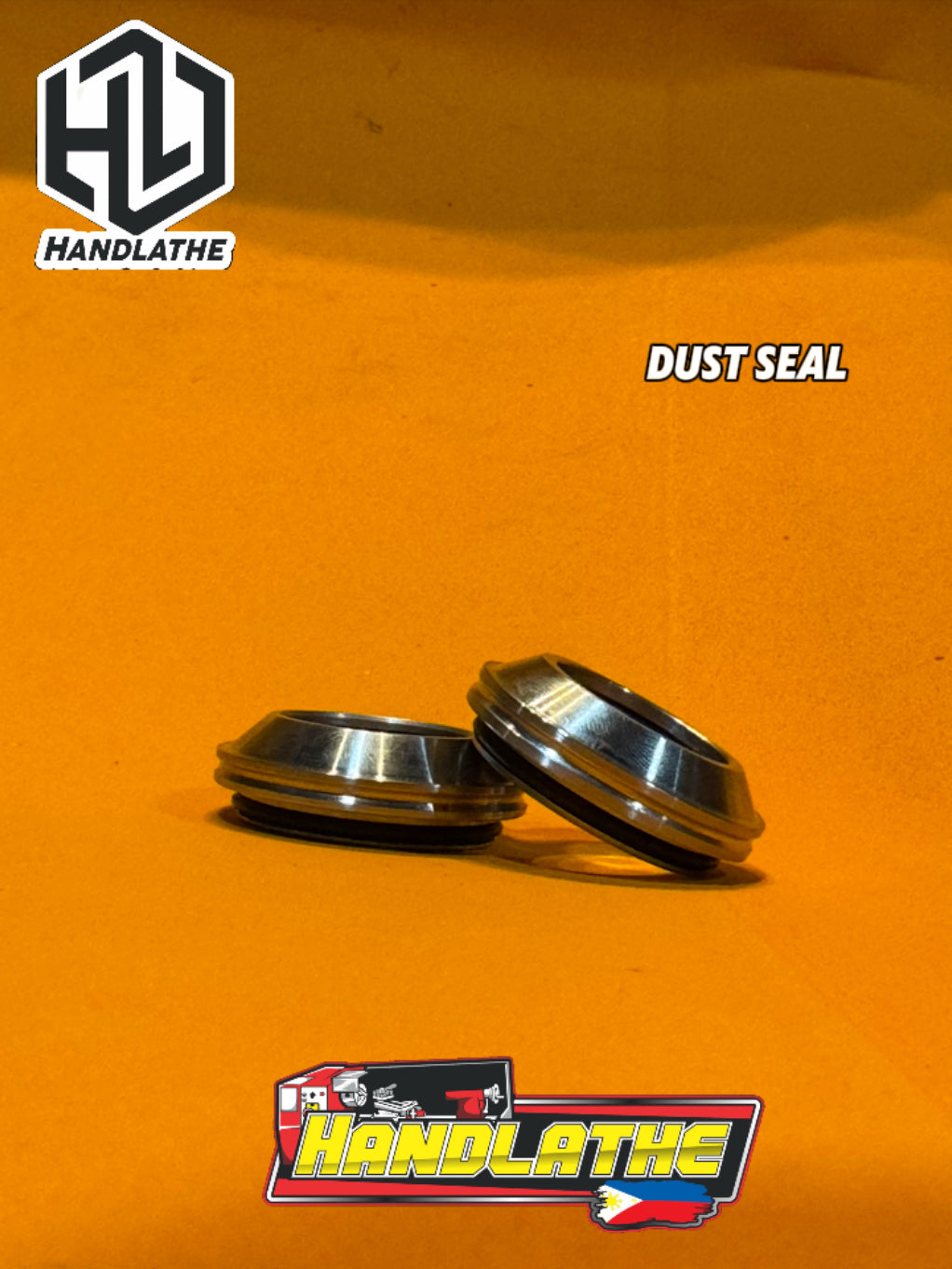 DUST SEAL TMX