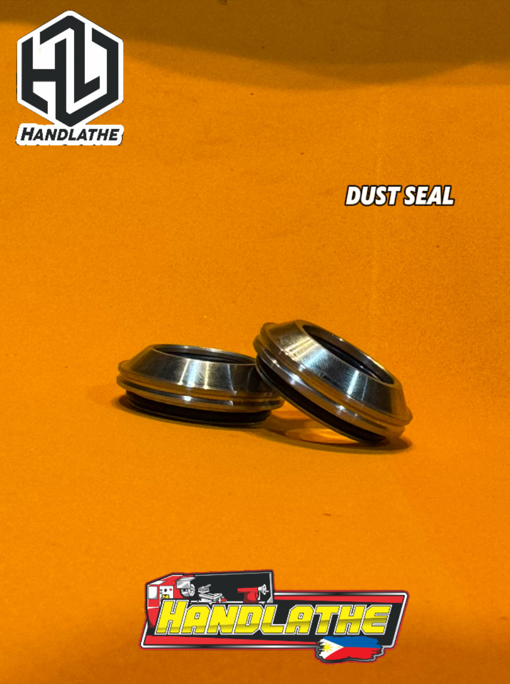 DUST SEAL TMX