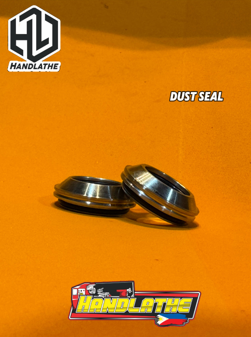 DUST SEAL TMX