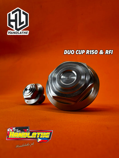 DUO CUP RFI