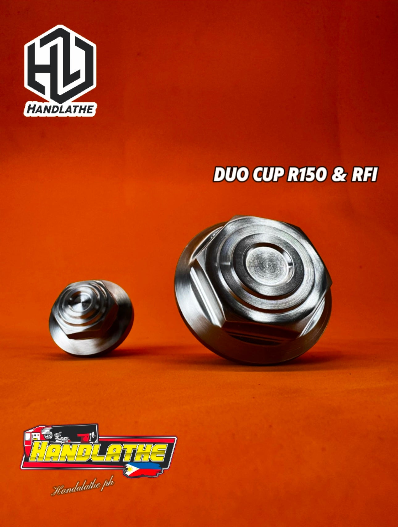 DUO CUP RFI