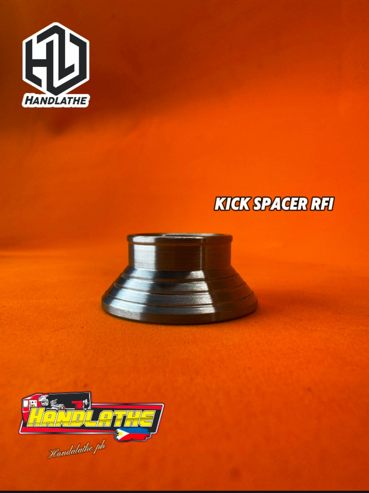 KICK SPACER