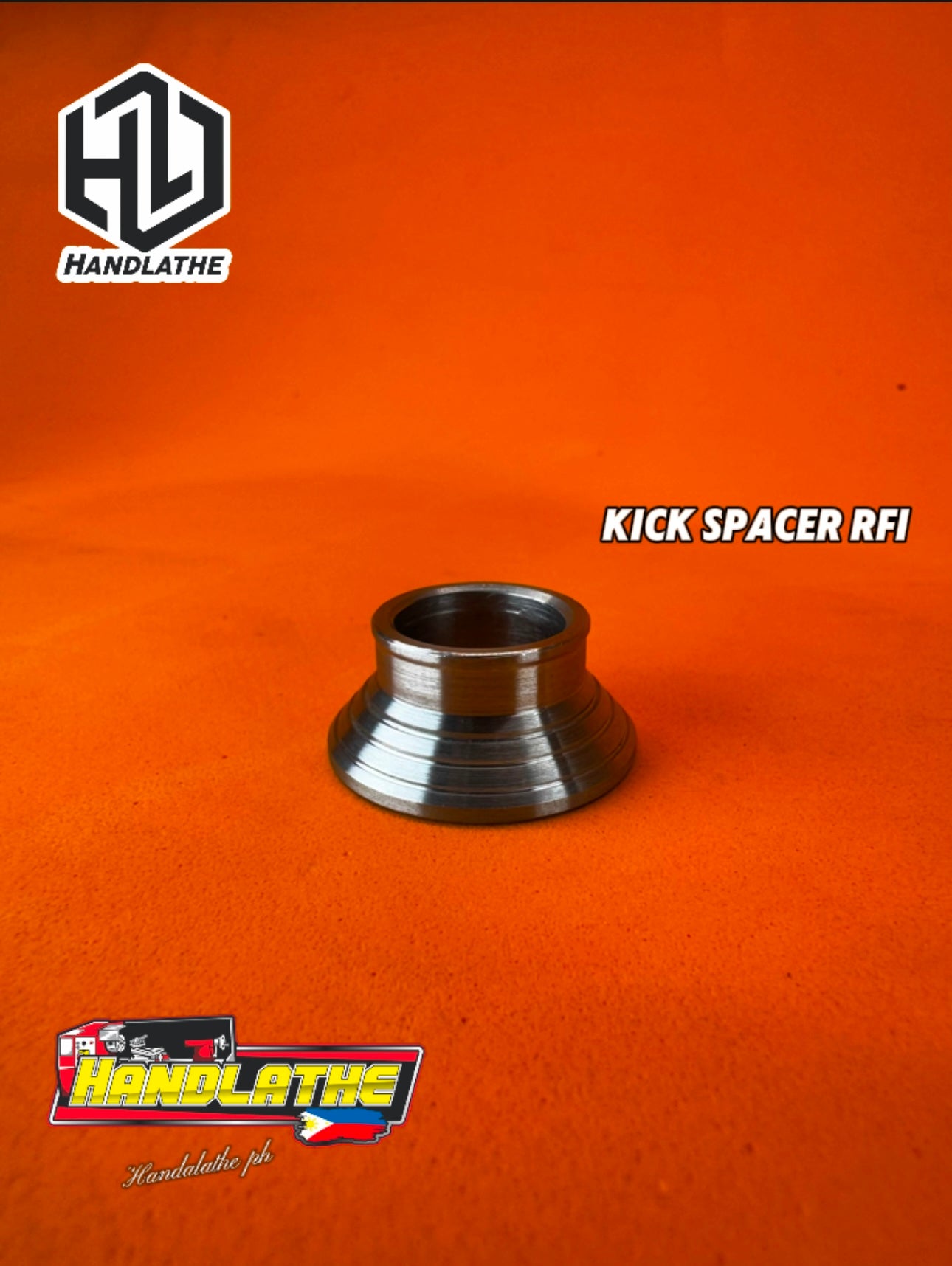KICK SPACER