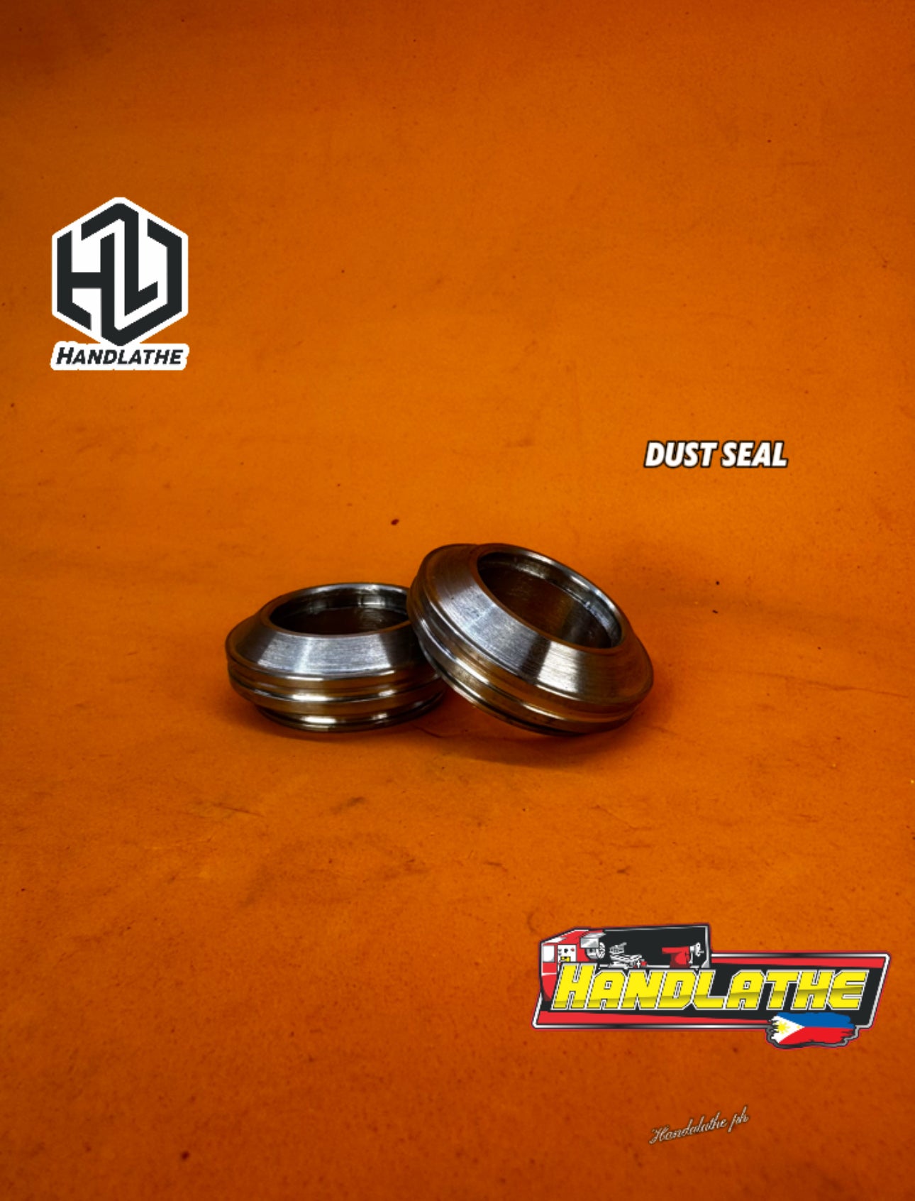 DUST SEAL RFI