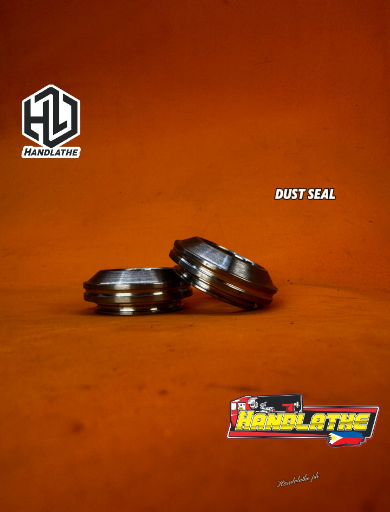 DUST SEAL RFI