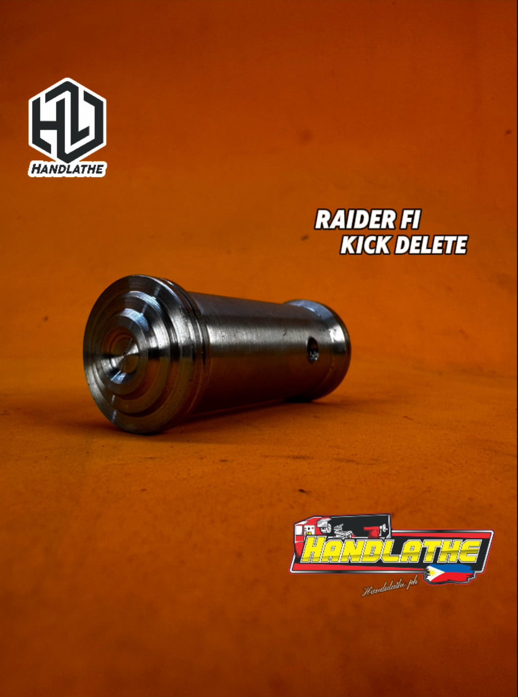 KICK DELETE RFI
