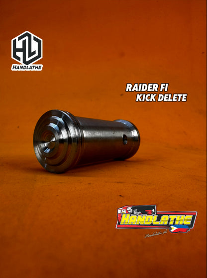 KICK DELETE RFI