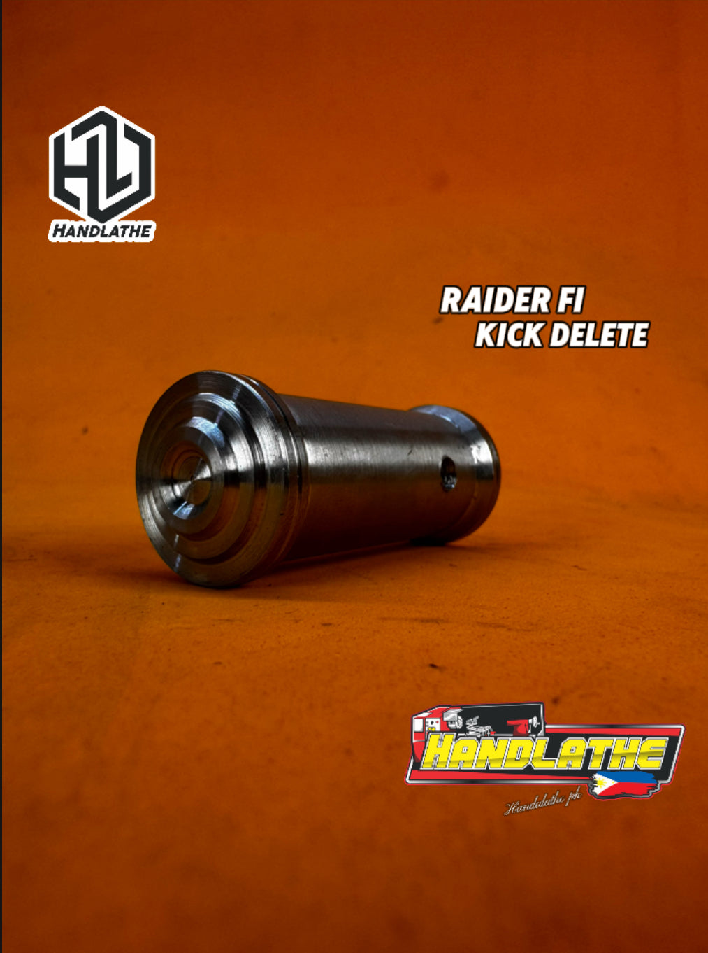 KICK DELETE RFI