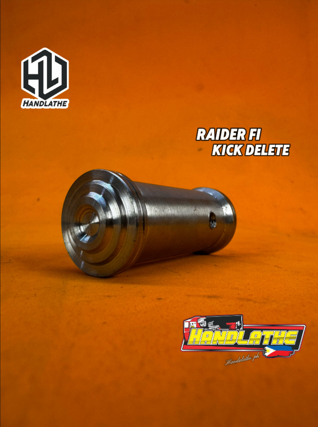 KICK DELETE RFI