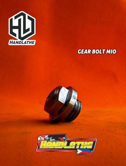 GEAR BOLT MIO/AEROX/NMAX