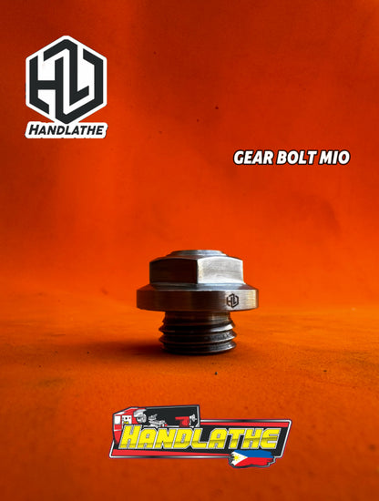 GEAR BOLT MIO/AEROX/NMAX
