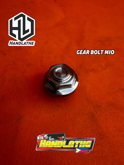 GEAR BOLT MIO/AEROX/NMAX