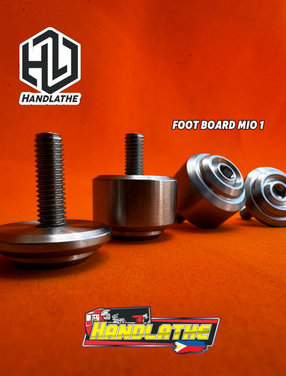 FOOT BOARD MIO/AEROX/NMAX