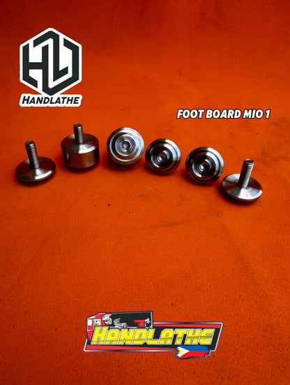 FOOT BOARD MIO/AEROX/NMAX