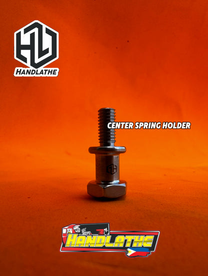 CENTER NUT ALLOY T POST