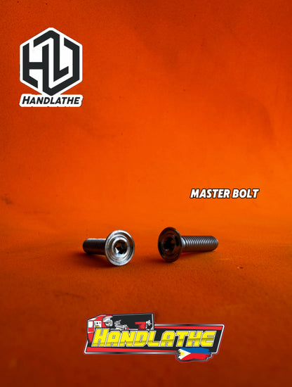 WAVE 100 BODY BOLTS