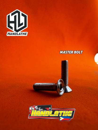 WAVE 100 BODY BOLTS