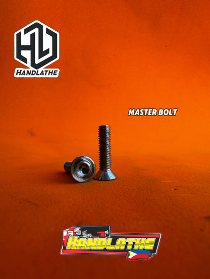 WAVE 100 BODY BOLTS