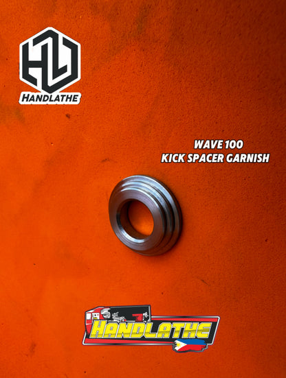 KICK SPACER WAVE 100