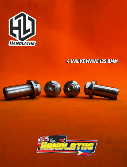WAVE 125 BODY BOLTS