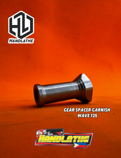 GEAR SPACER WAVE125/NICE/XRM