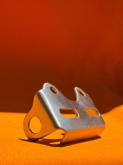 ALUMINUM SEAT BRACKET MIO
