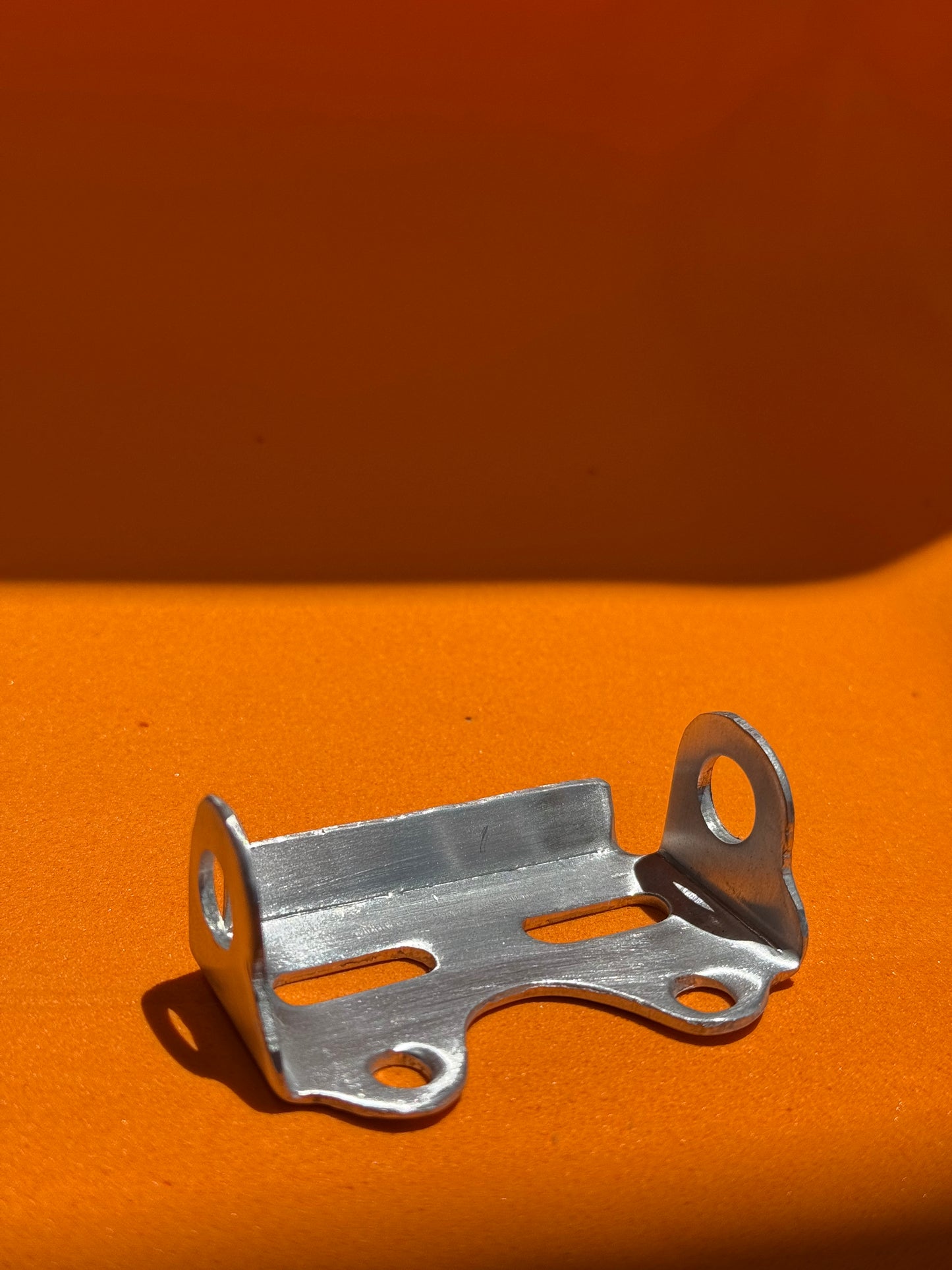 ALUMINUM SEAT BRACKET MIO