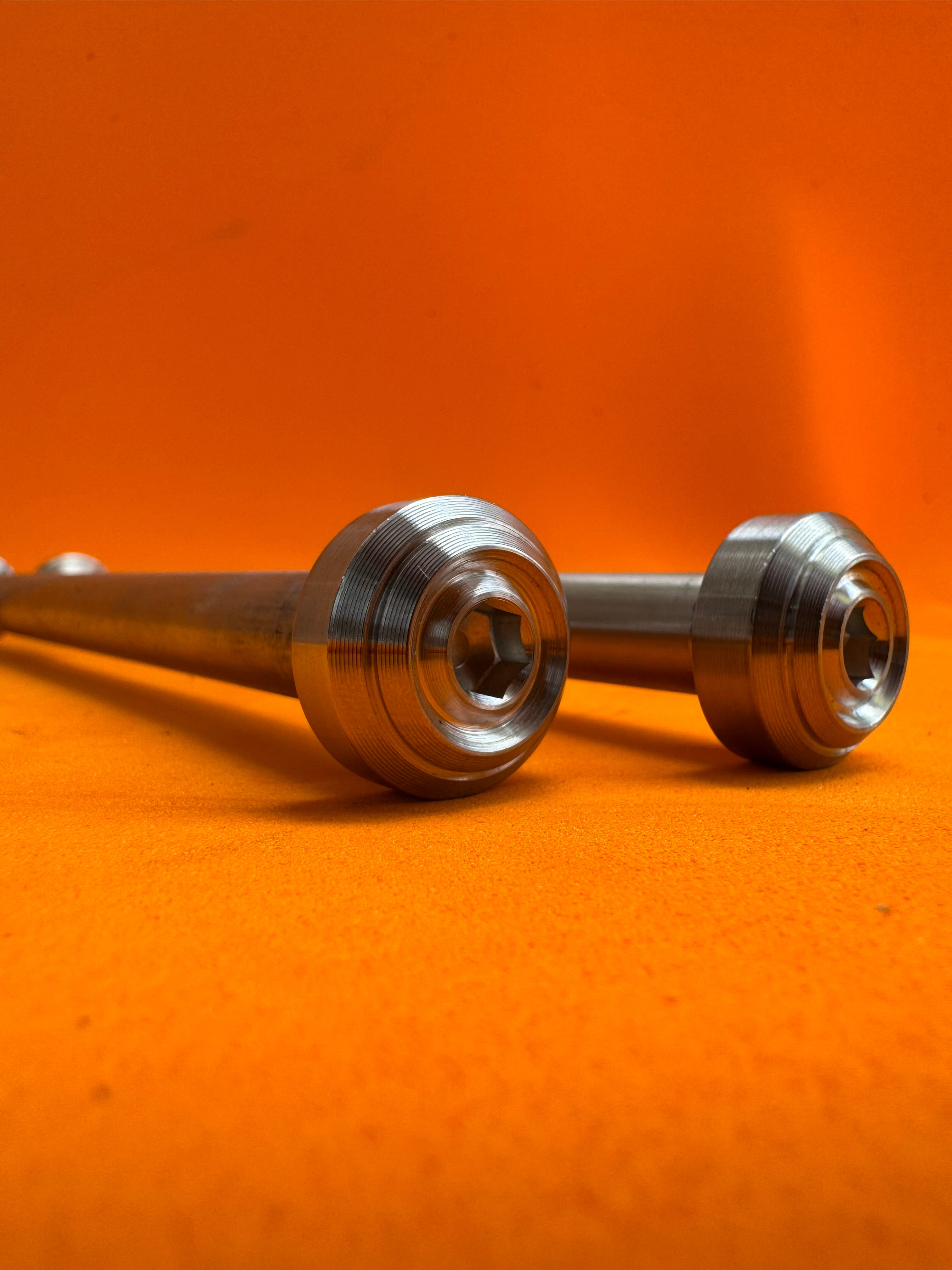 AXLE SLM SWINGARM STOCK RFI