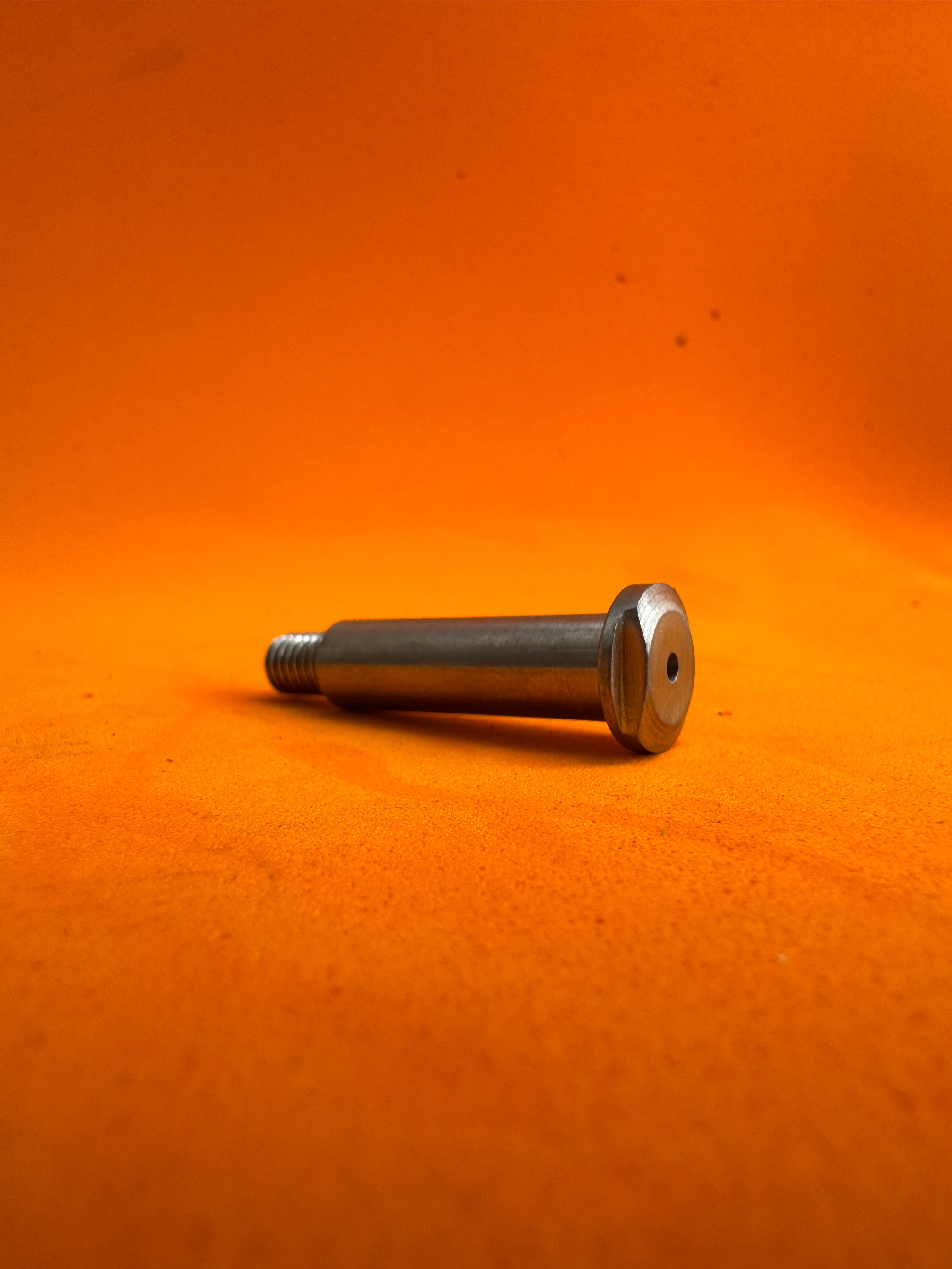 TRANSFORMER SILVER PIN