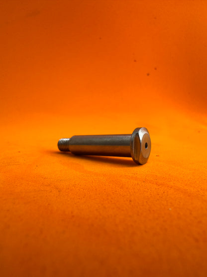 YAMAHA/MIO/NMAX SILVER PIN