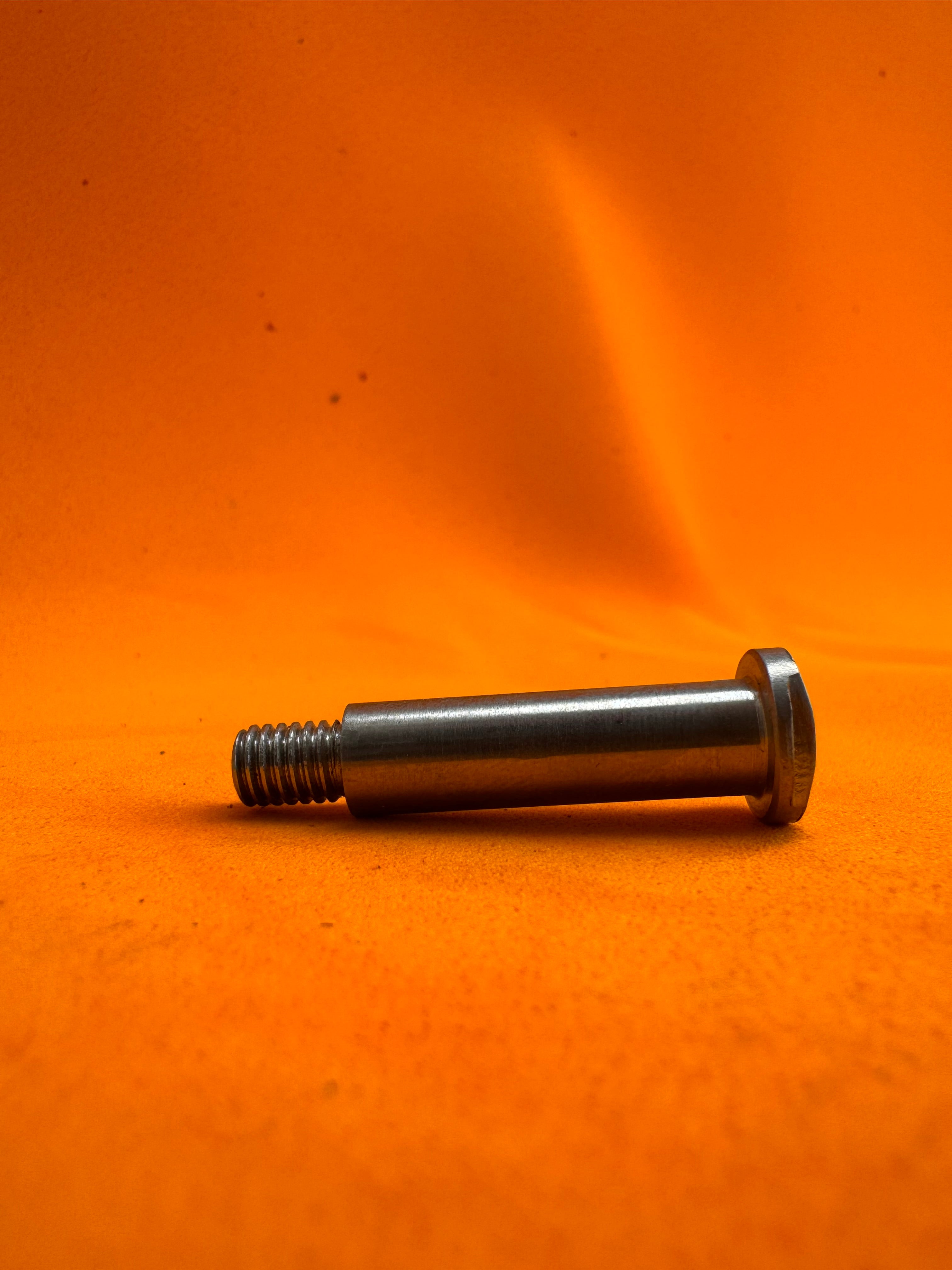 YAMAHA/MIO/NMAX SILVER PIN