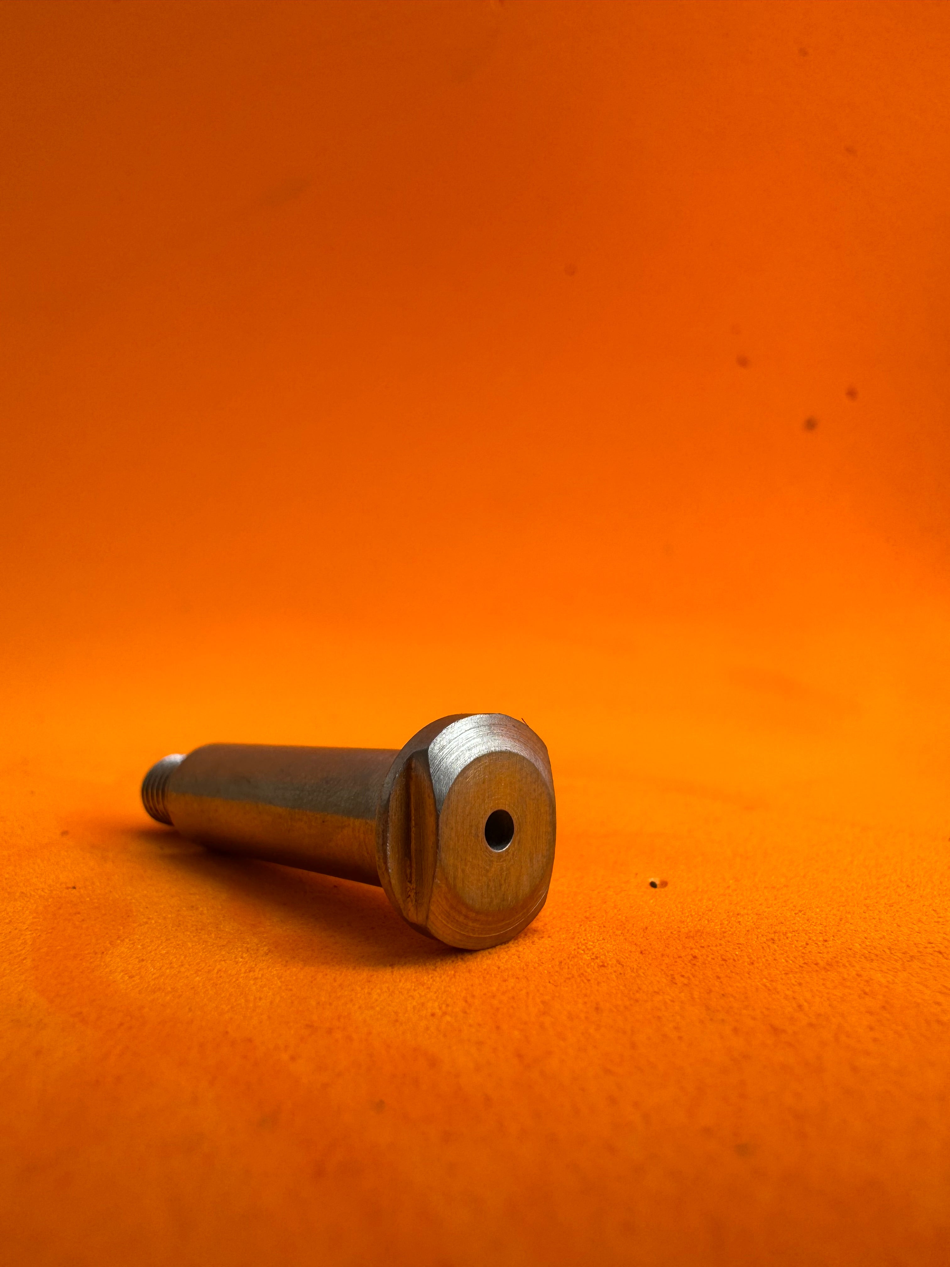YAMAHA/MIO/NMAX SILVER PIN